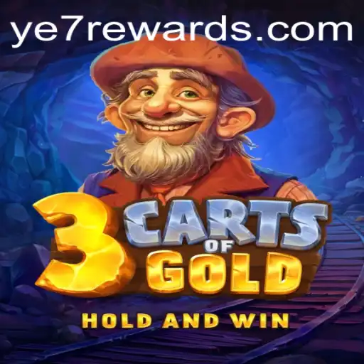 Unveiling the Mysteries of 3cartsOfGold: A New Gaming Phenomenon