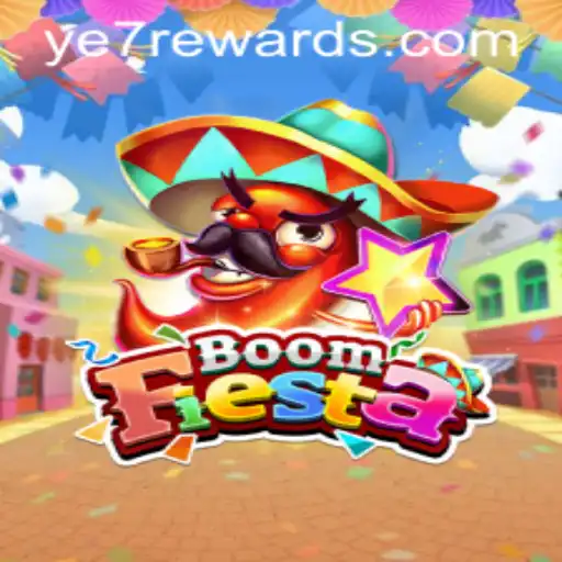 BoomFiesta: Exploring the Exciting World of YE7 Gaming