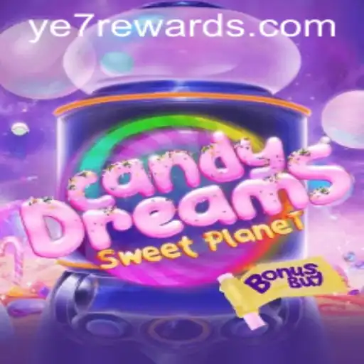CandyDreamsSweetPlanet: A Sugary Escape into a World of Fun and Strategy