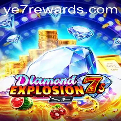 Exploring DiamondExplosion7sSE: A Thrilling Adventure in the Gaming World