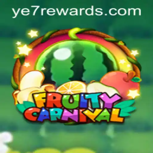 FruityCarnival: An Exciting Journey into a Whimsical Fruit Paradise