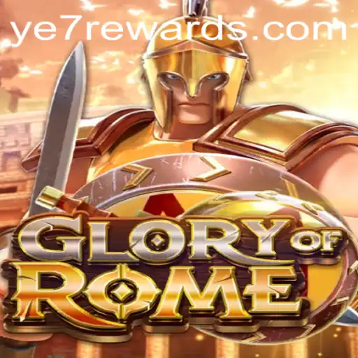 GloryofRome: A Strategic Adventure in the Ancient World