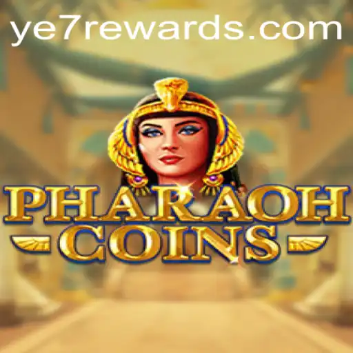 Dive into the Exciting World of PharaohCoins: Discover the Ancient Treasure with YE7