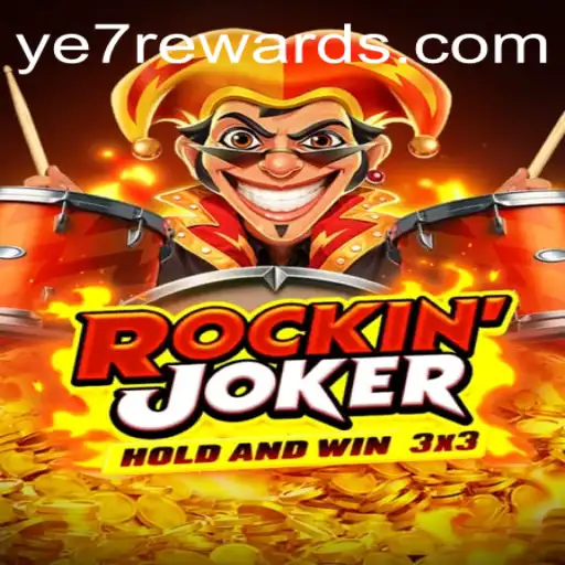 The Imaginative World of RockinJoker: An Innovative Gaming Experience