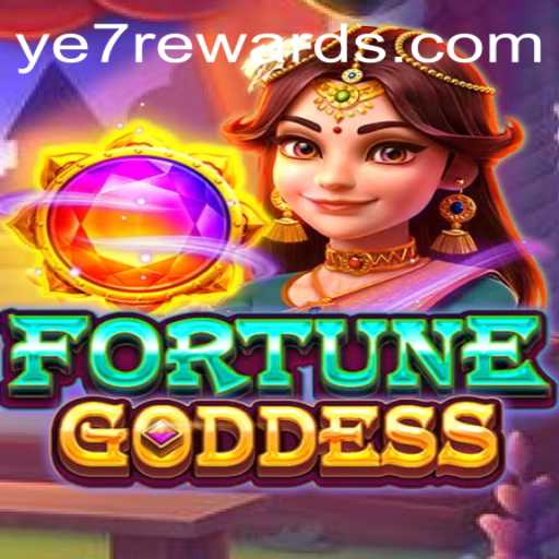 Exploring the Mythical Realm of FORTUNEGODDESS