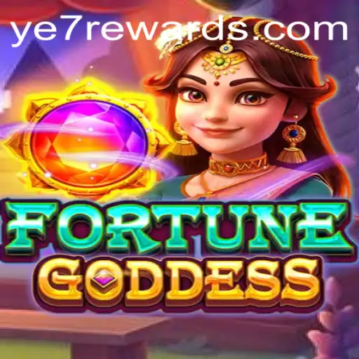 Exploring the Mythical Realm of FORTUNEGODDESS