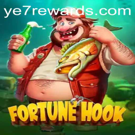 Dive into FortuneHook: The Ultimate Adventure Game with a Twist