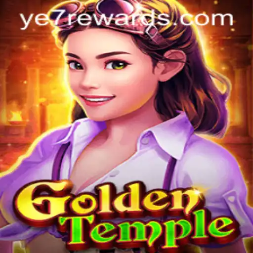 GoldenTemple: An Immersive Adventure with YE7