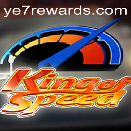 KingofSpeed: Racing to the Top in the World of Gaming