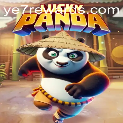 Discover the Exciting World of LuckyPanda: A New Era in Gaming