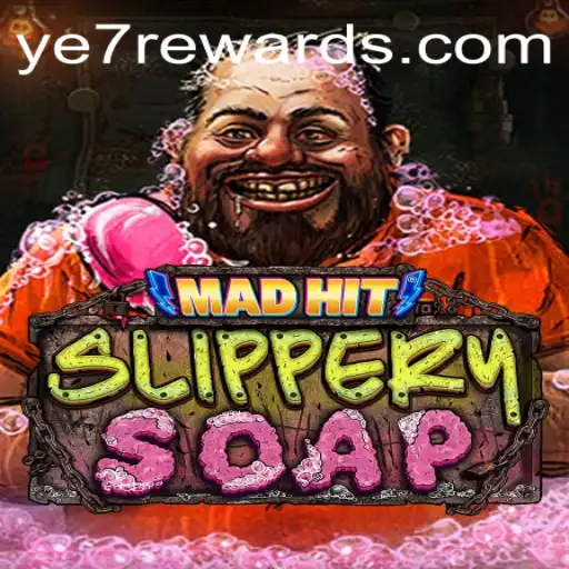 The Exciting World of MadHitSlipperySoap: A Dive into the Game and Its Unique Mechanics