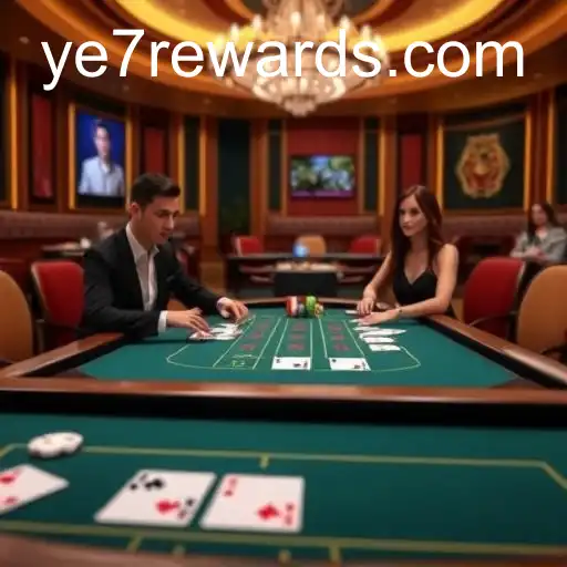 Exploring the Allure of Online Baccarat: Understanding the YE7 Phenomenon