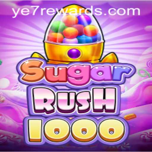 Experience the Thrill of SugarRush1000