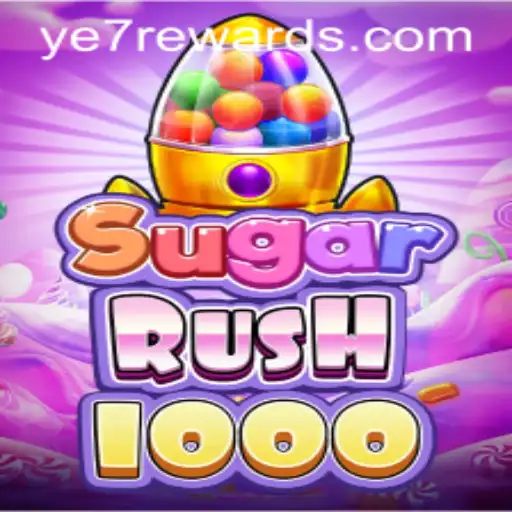 Experience the Thrill of SugarRush1000