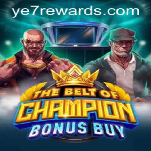Unveiling TheBeltOfChampionBonusBuy: A New Dimension in Gaming