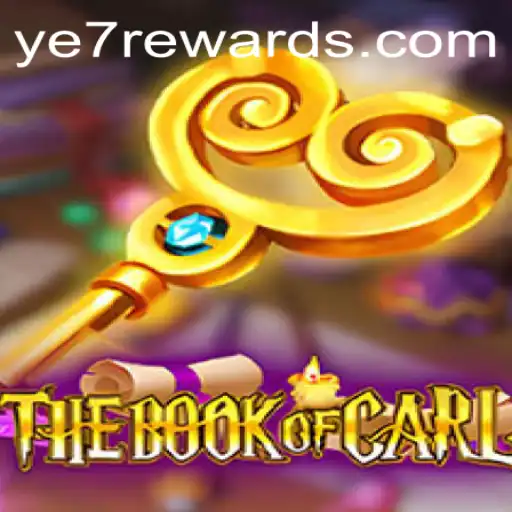 TheBookofCarl: The Exciting New Game That's Captivating Players Worldwide