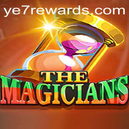 TheMagicians: A Bewitching New Gaming Experience with a Twist