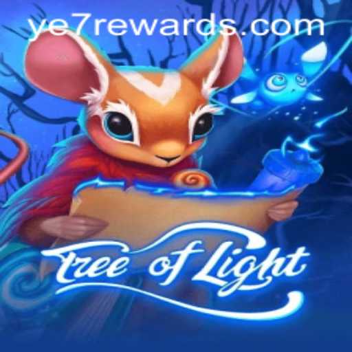 Unveiling TreeofLight: A New Gaming Sensation with YE7