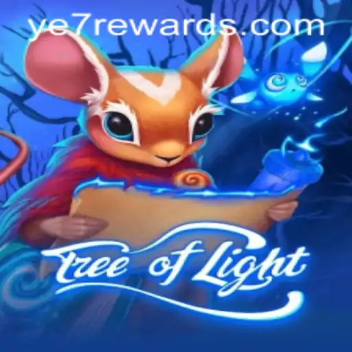 Unveiling TreeofLight: A New Gaming Sensation with YE7