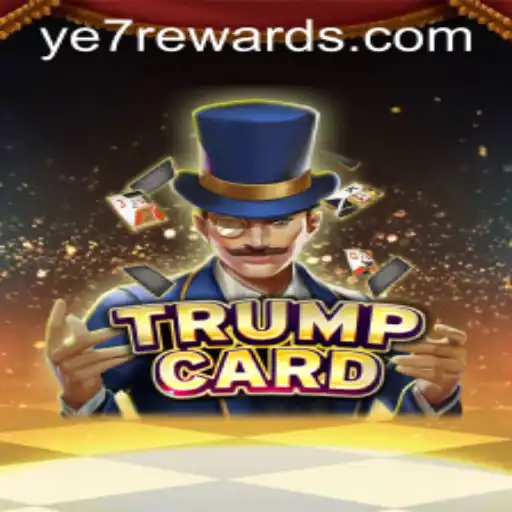 Discover the Exciting World of TrumpCard: A Strategic Game Adventure