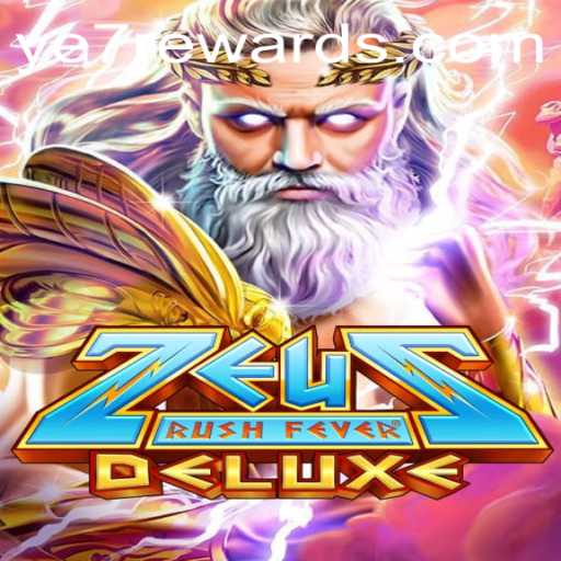 Unlocking the Mysteries of ZeusRushFeverDeluxe: A Riveting Game Experience